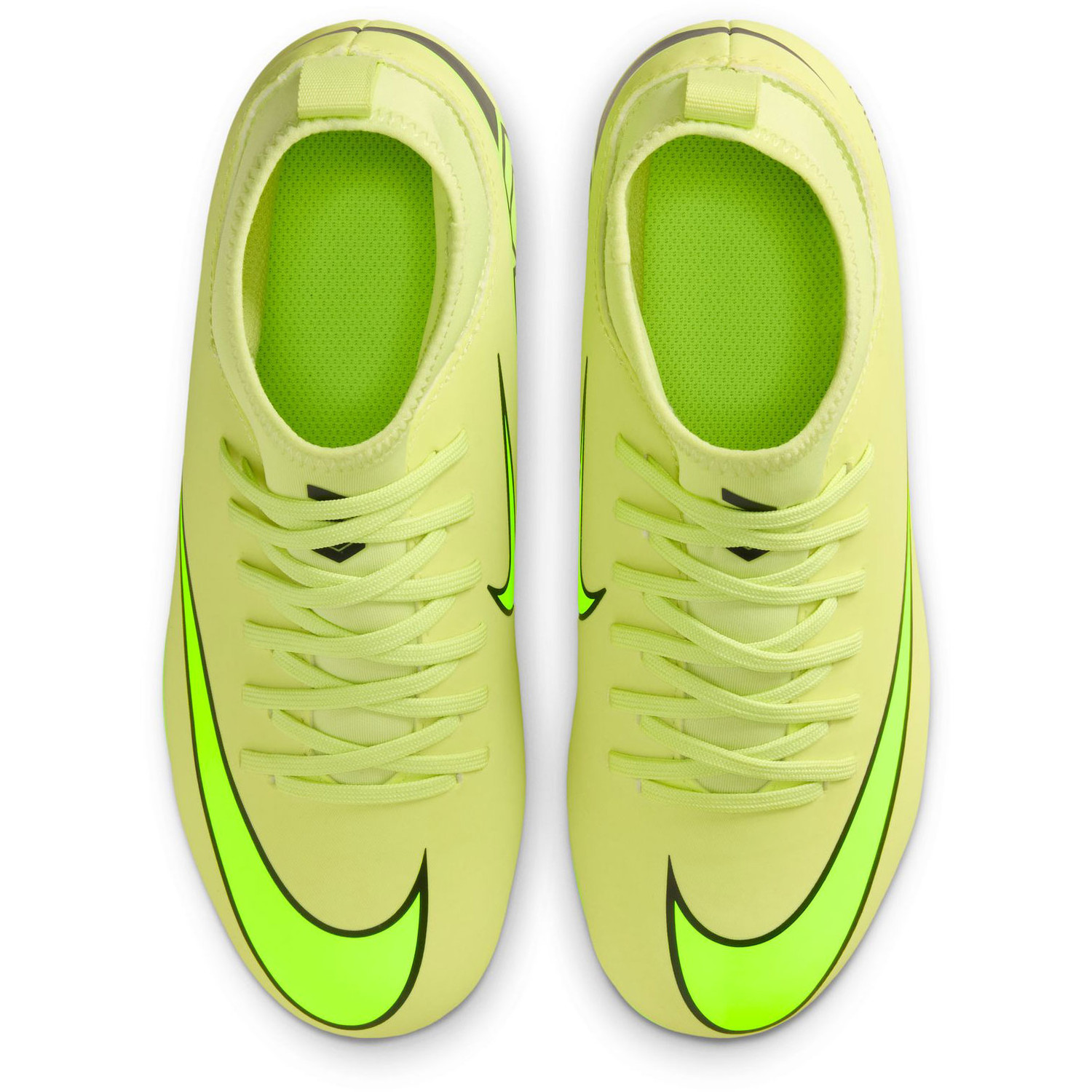 Nike Mercurial Zoom Superfly 10 Club FG/MG Kids