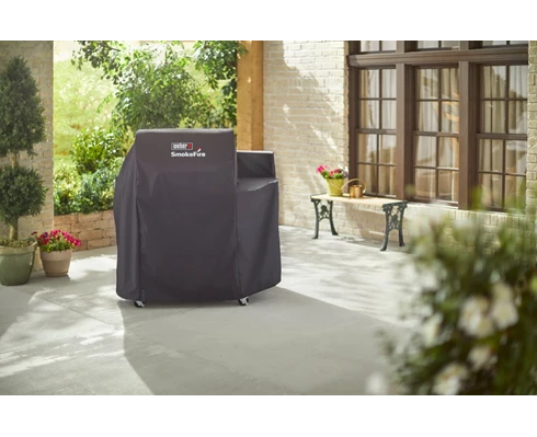 Weber Premium Grill Cover til SmokeFire EX4 (61 cm)