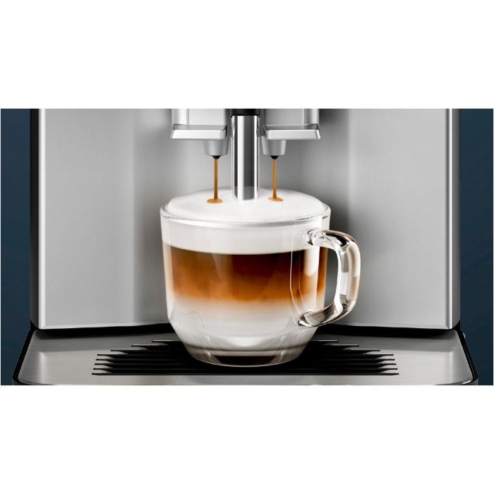 Siemens Kaffeevollautomat EQ.300 TI353501DE