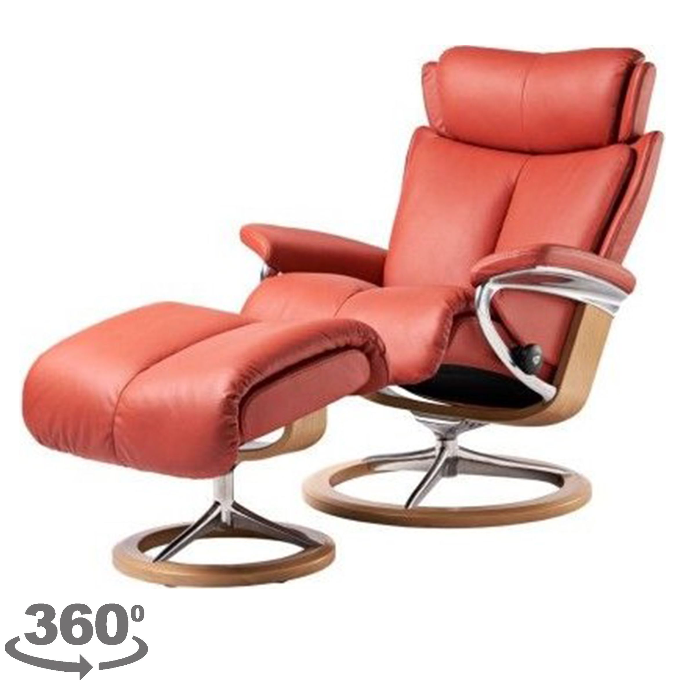 Relaxfauteuil Magic Signature  | Stressless