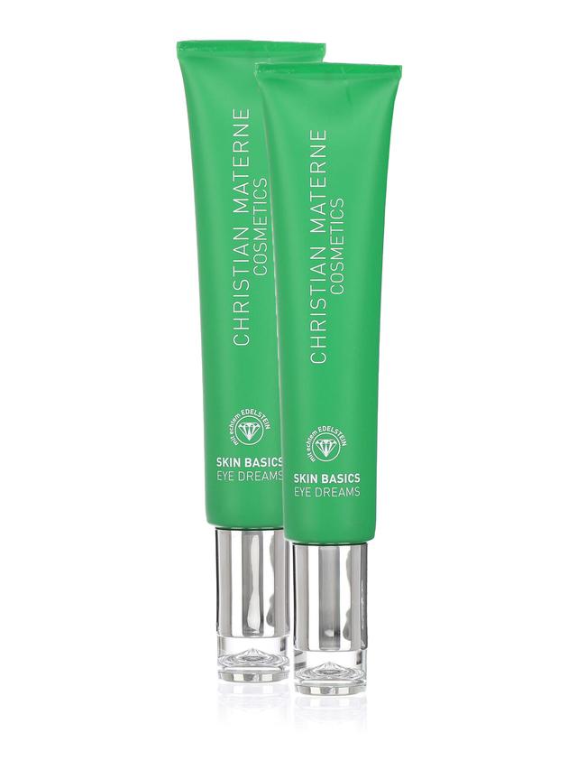 Skin Basics Eye Dreams Doppelpack, 2 x 50 ml
