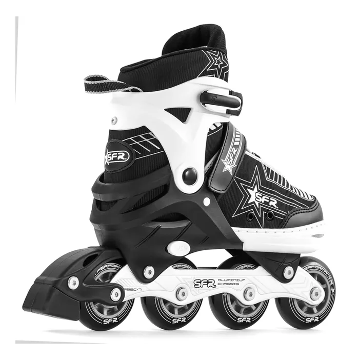 SFR Pulsar Adjustable Inline Skates