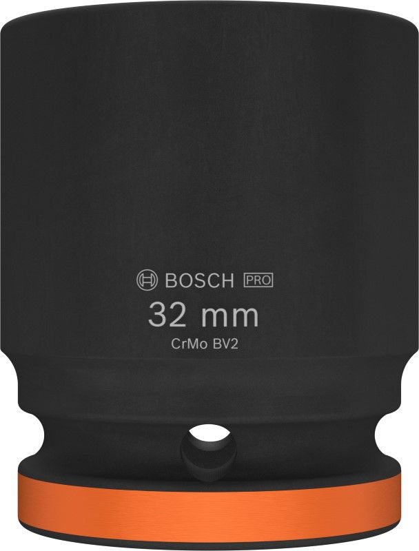Bosch Krachtdop 3/4