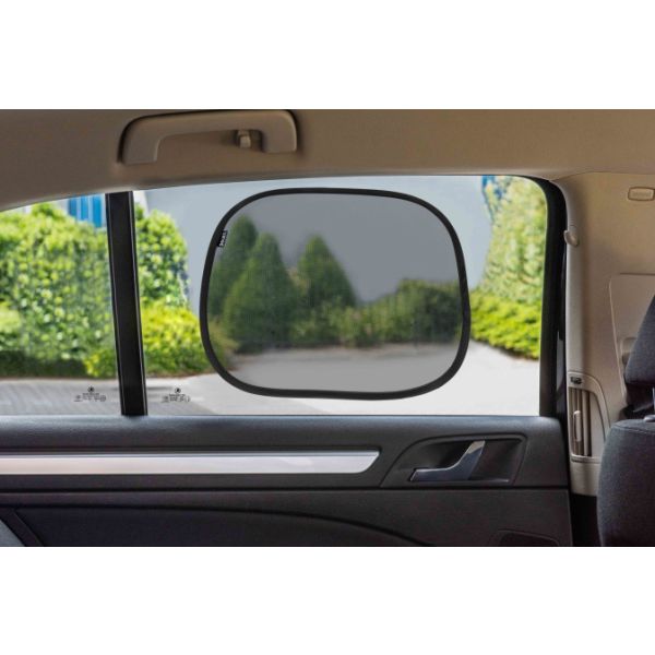 Dooky Static Car Sunshade 2 stuks