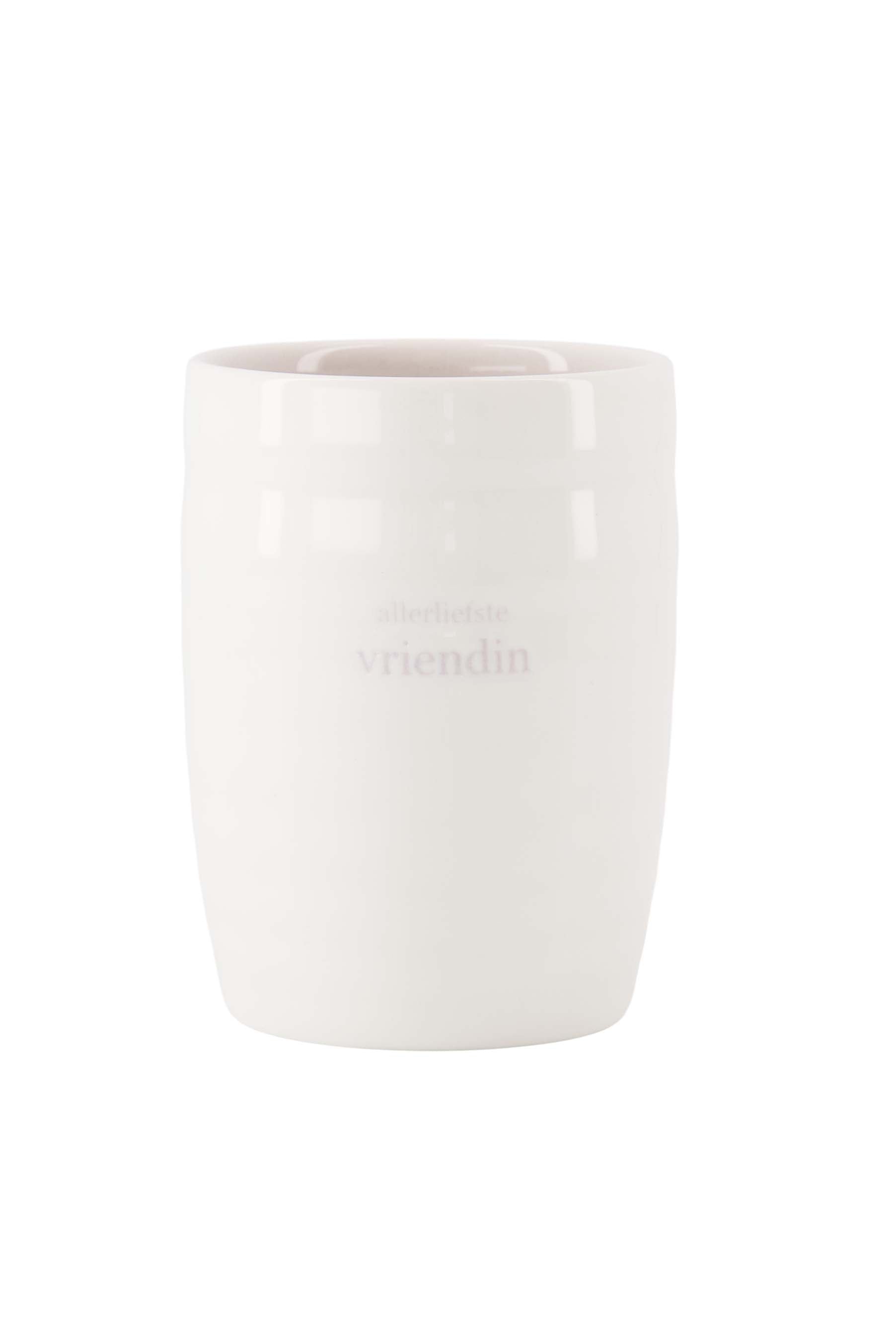 koffiemok allerliefste vriendin