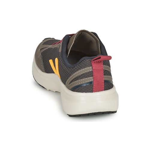 Veja - SMALL CANARY - Vert / Jaune