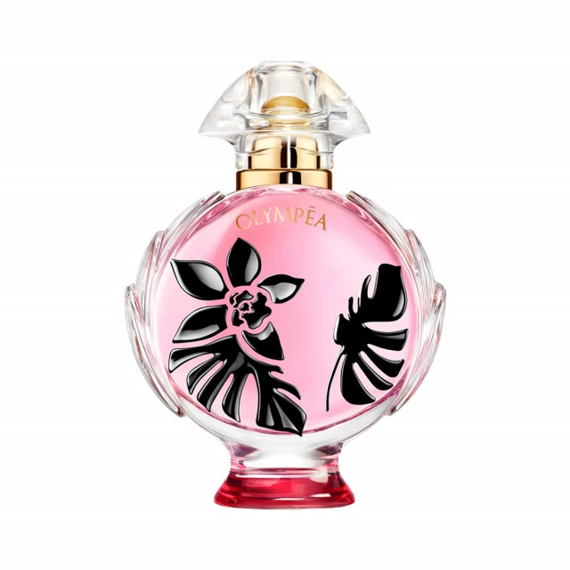 Olympéa Flora Eau de Parfum Intense PACO RABANNE