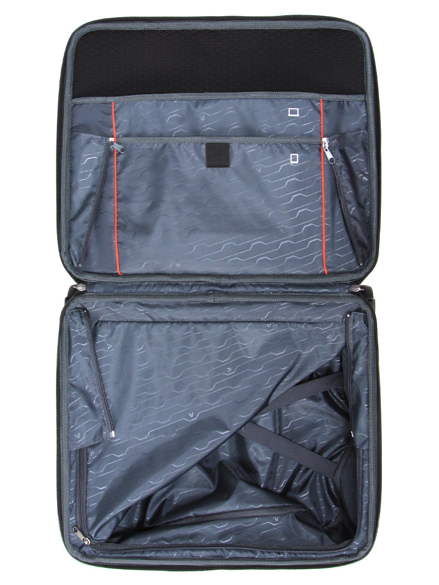 Pilot case Roncato Biz 4.0 - 17.3 pouces