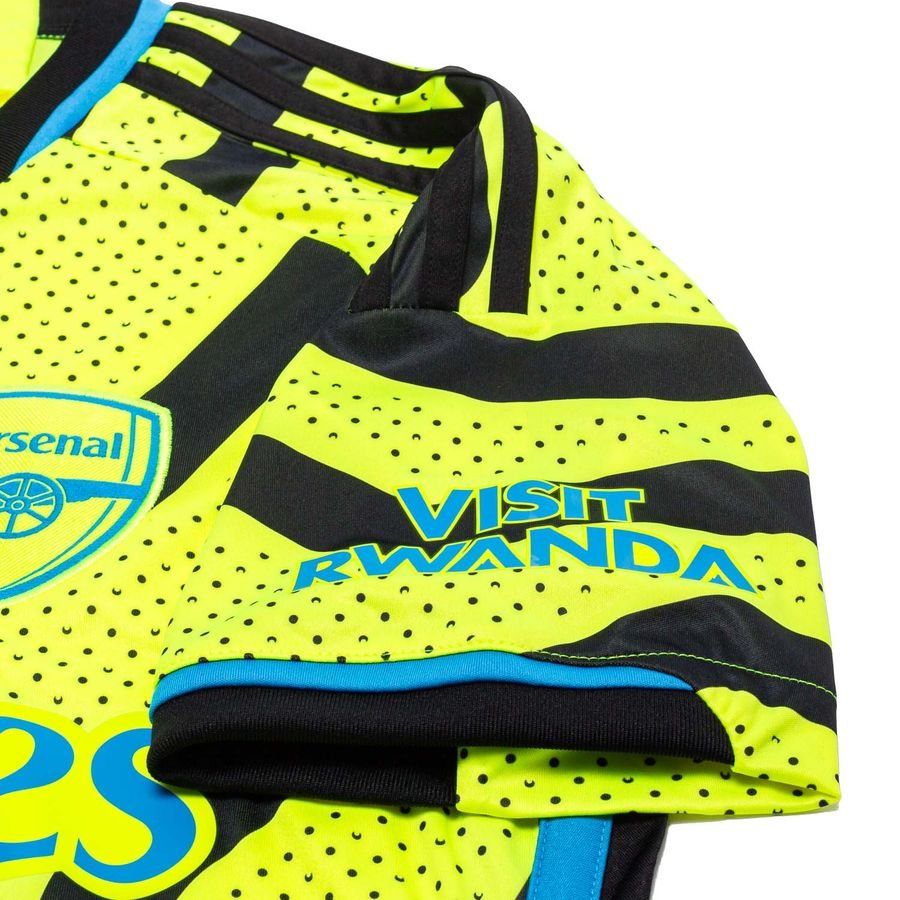 Arsenal Maillot Extérieur 2023/24
