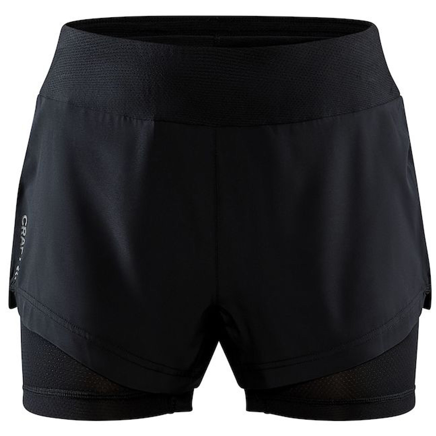 Craft Adv Essence 2in1 Short Dames