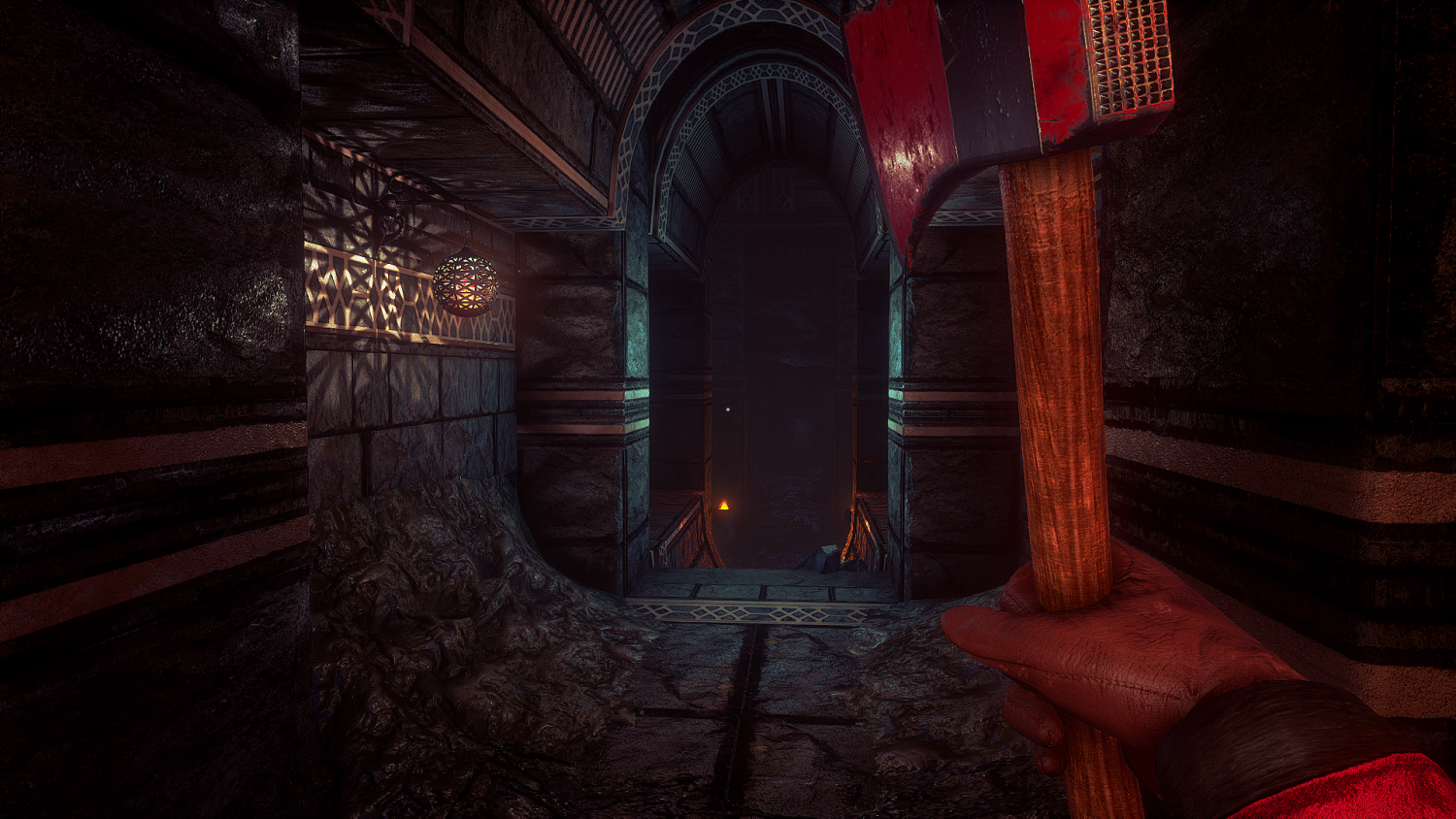 Conarium- PC