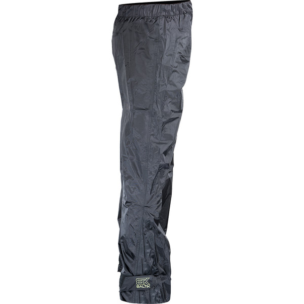 Baltik - Pantalon Pluie Drive Noir