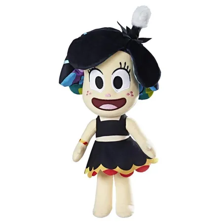Hasbro Hanazuki Light-Up Plüsch Puppe