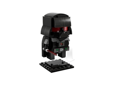 LEGO Obi-Wan Kenobi™ & Darth Vader™ (40547)