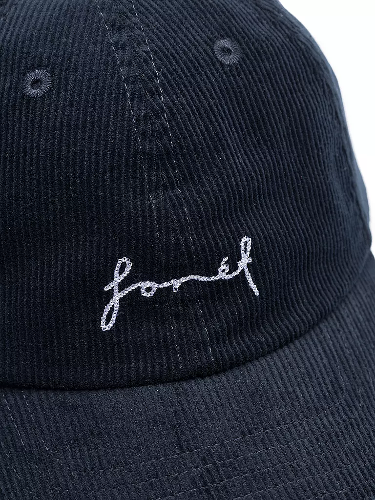 FORET Cordkappe SURF  blau