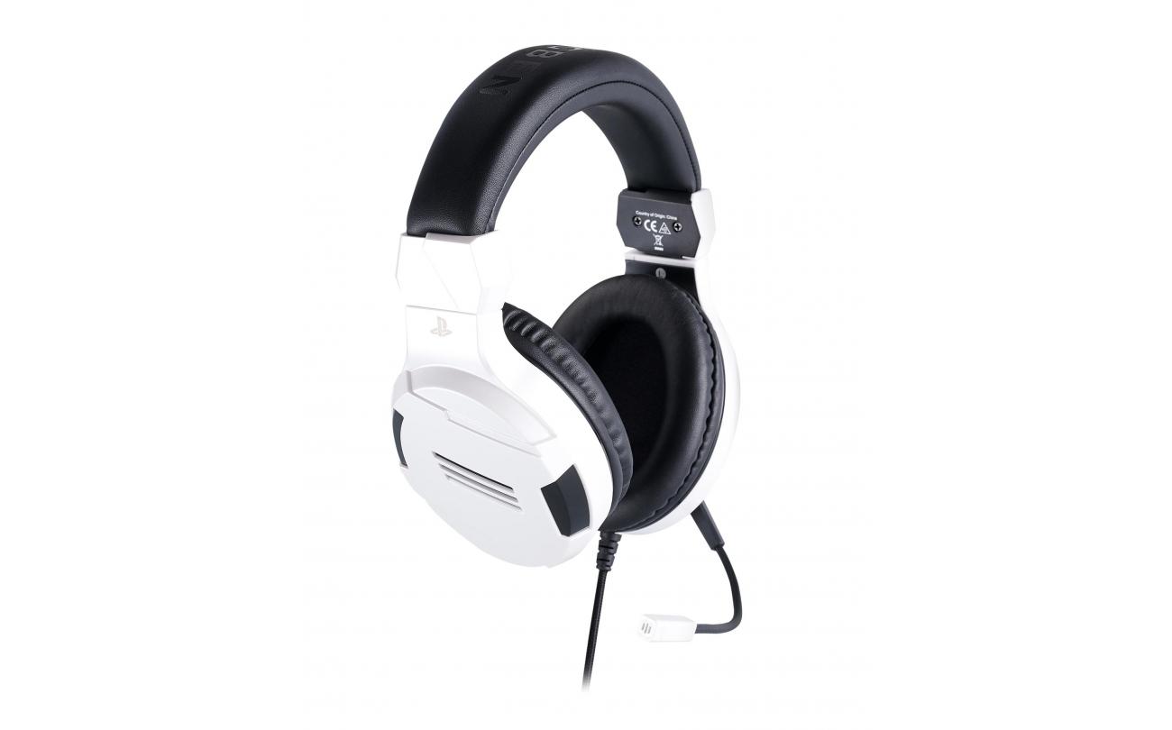 PS4 Official Stereo Gaming Headset V3 Wit