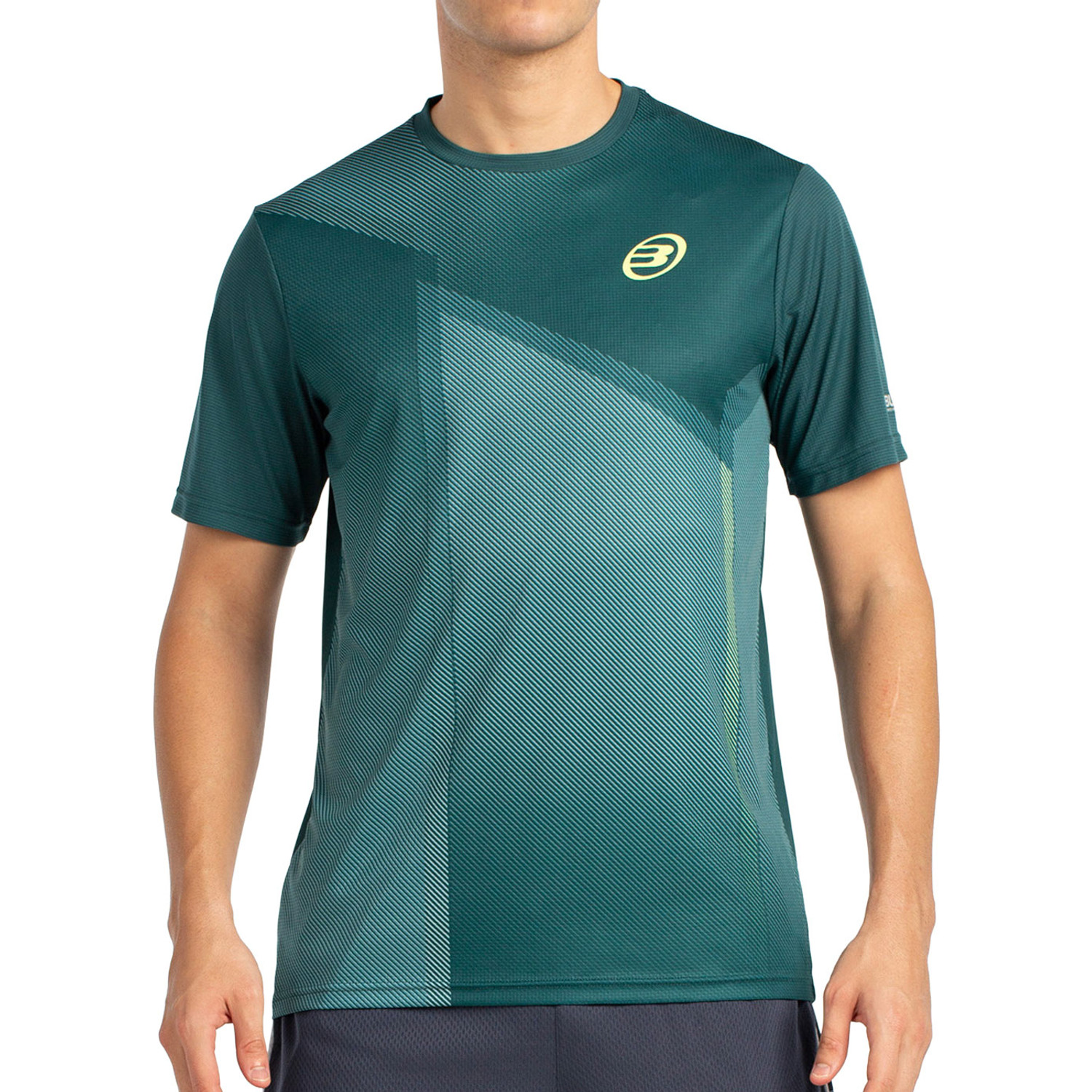 Bullpadel Lagar Tee