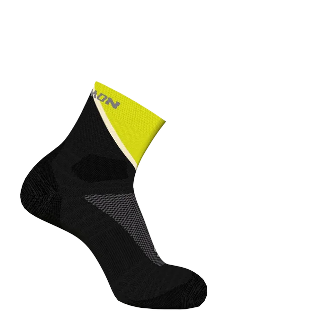 PULSE ANKLE  Socken Unisex