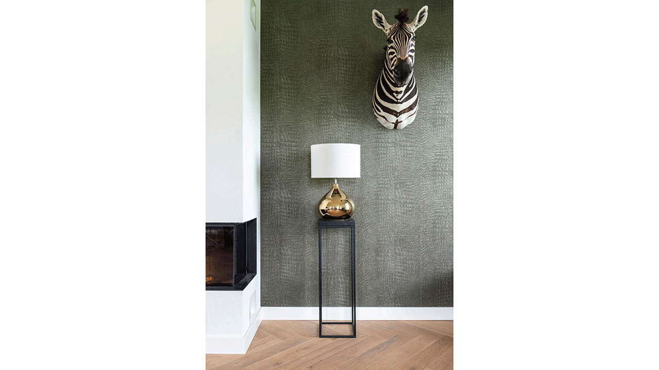 Pilaar 210344 Oakura Oakura B30 x D30 x H95 cm