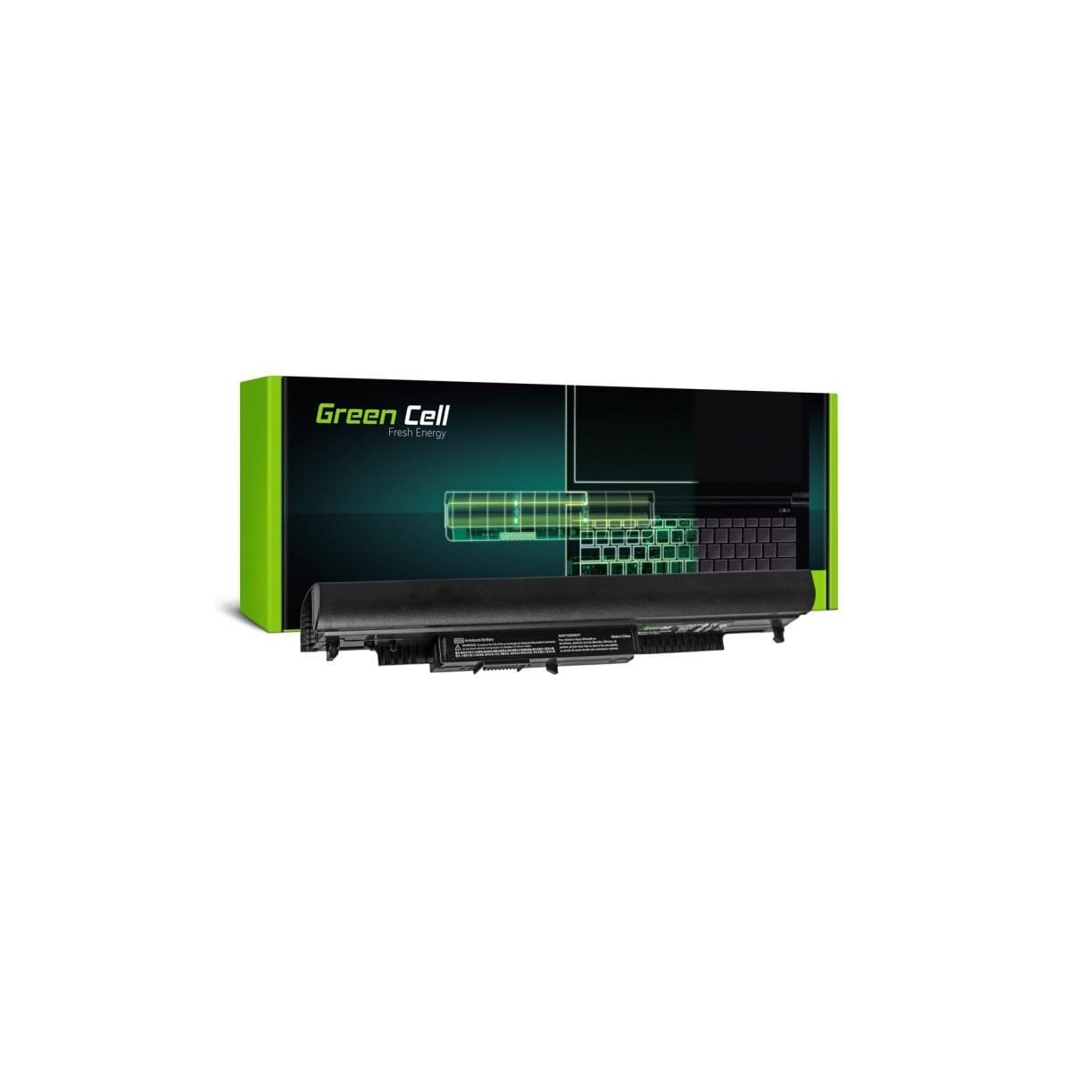Laptopbatteri HP 14 15 17, HP 240 245 250 255 G4 G5 / 14,6V