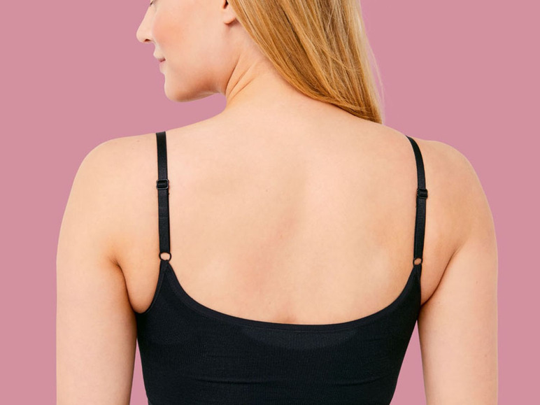 Corrigerende dames bustier