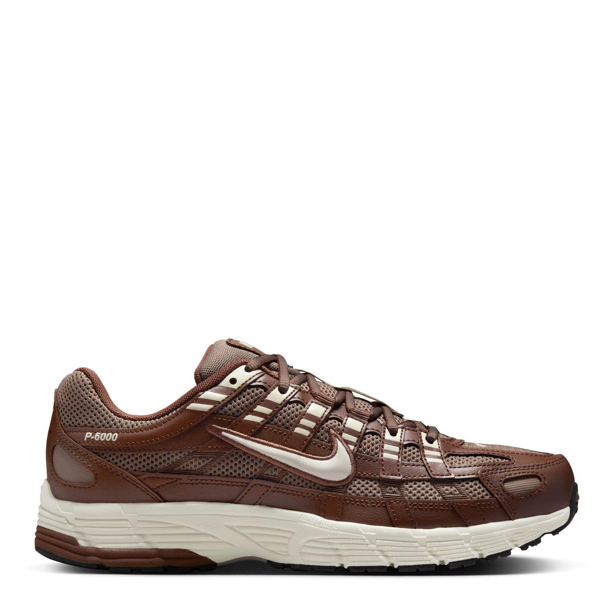 Nike Nike P-6000 Shoes Runners Womens