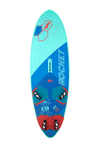 Tabou Rocket LTD 2025