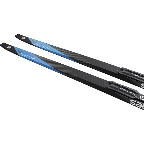 Pack ski de fond SALOMON RS 7 + PROLINK ACCESS SKATE