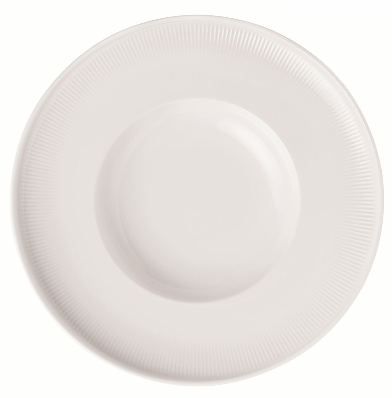 Villeroy & Boch Suppenteller AFINA