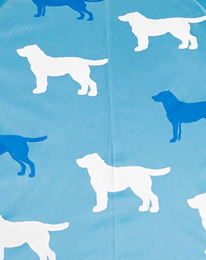 Regenschirm COLOUR CHANGING – FRIENDLY LABS in blau
