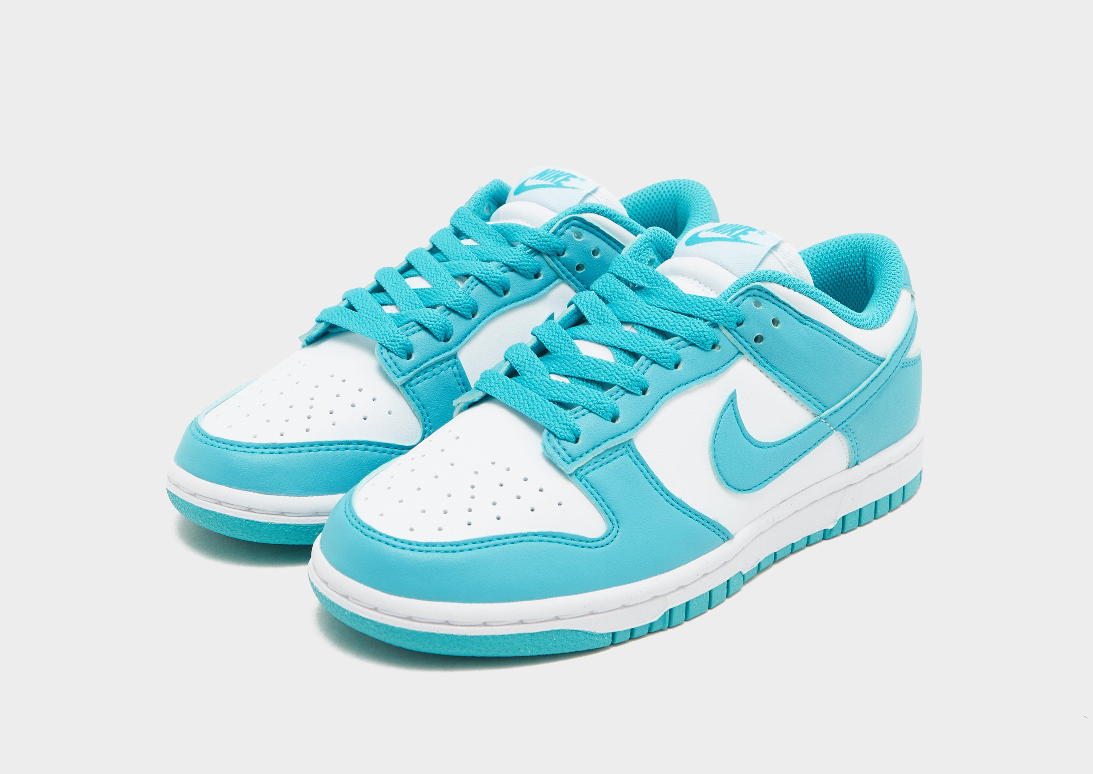 Nike Dunk Low Women's