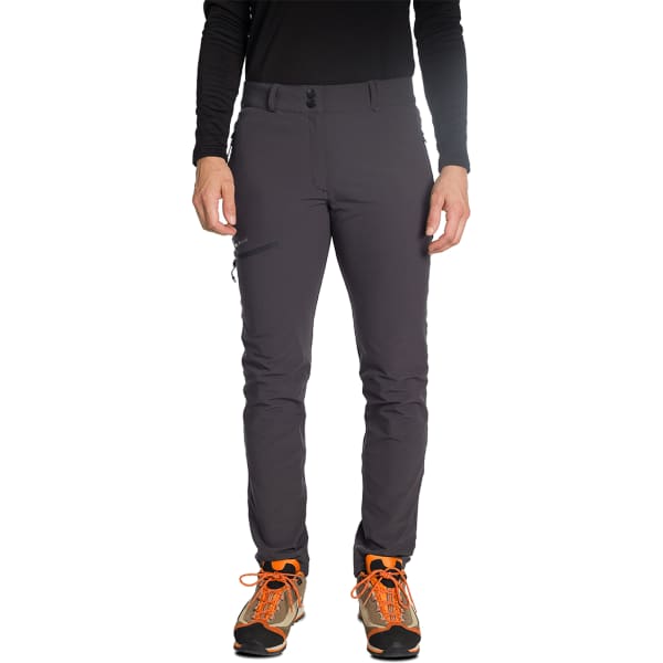 Destockage TRANGOWORLD PANT DORSET EBONY