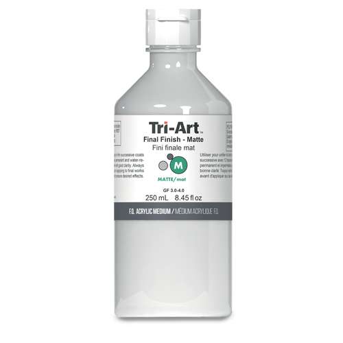 Tri-Art™ Final Finish Schlussfirnis