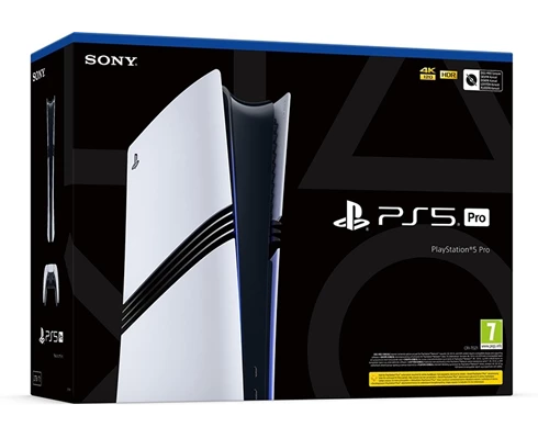 Sony PlayStation 5 Pro   Sony PS5 Slim Ultra HD Blu-ray Disc Drive