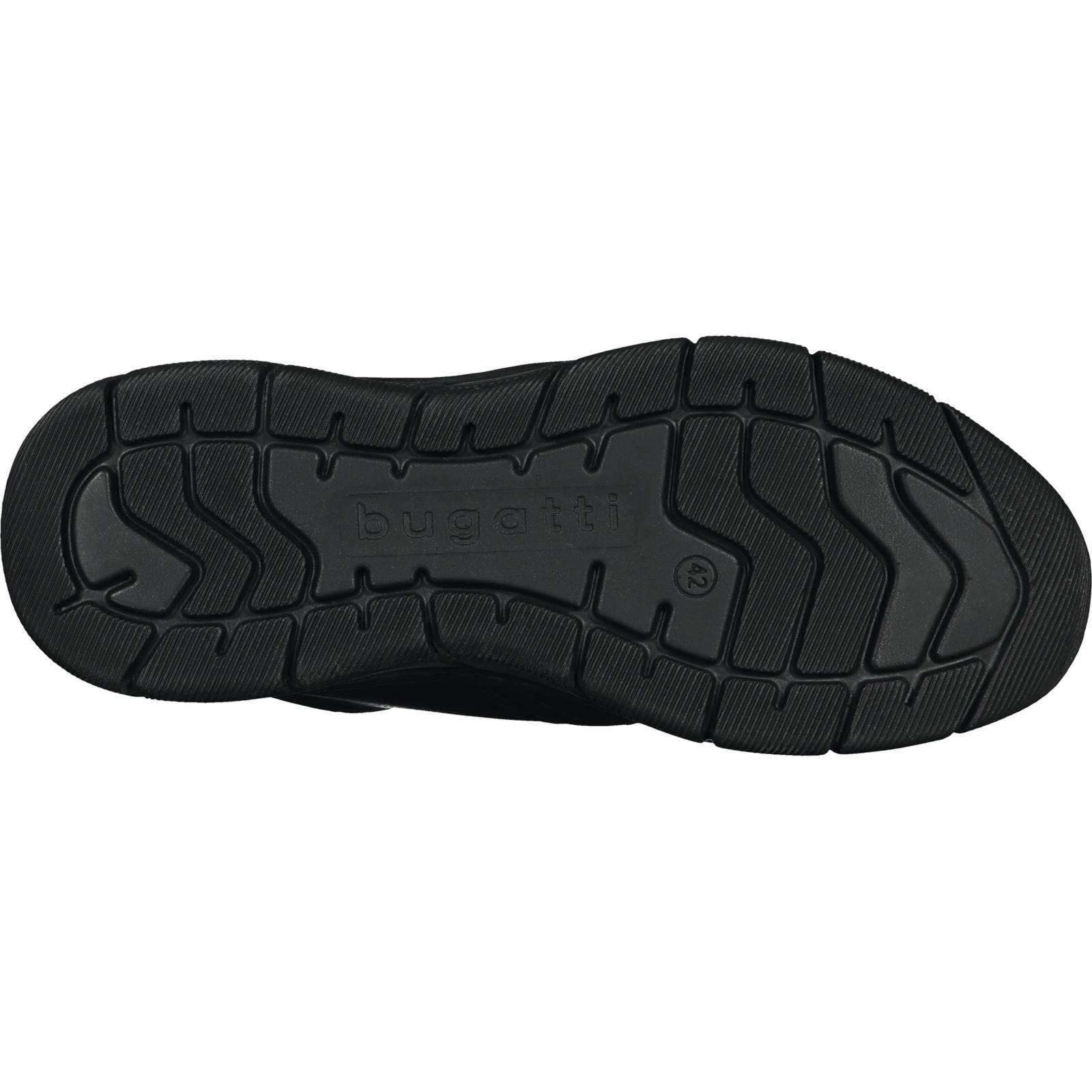 Bugatti Sneaker Alberto 44