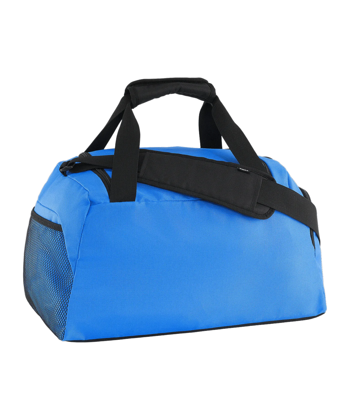 PUMA teamGoal Sporttasche Gr. S Blau F02