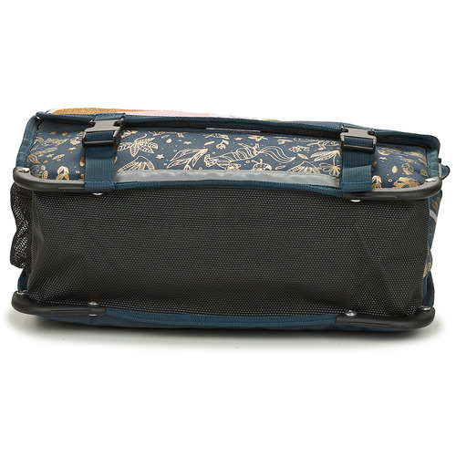 Pol Fox - CARTABLE WONDERLAND 38 CM - Marine