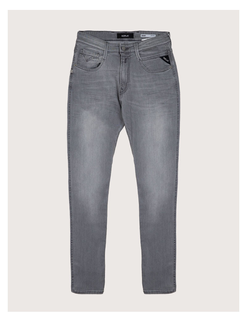 REPLAY JEAN HOMME SUPER SLIM BRONNY 626
