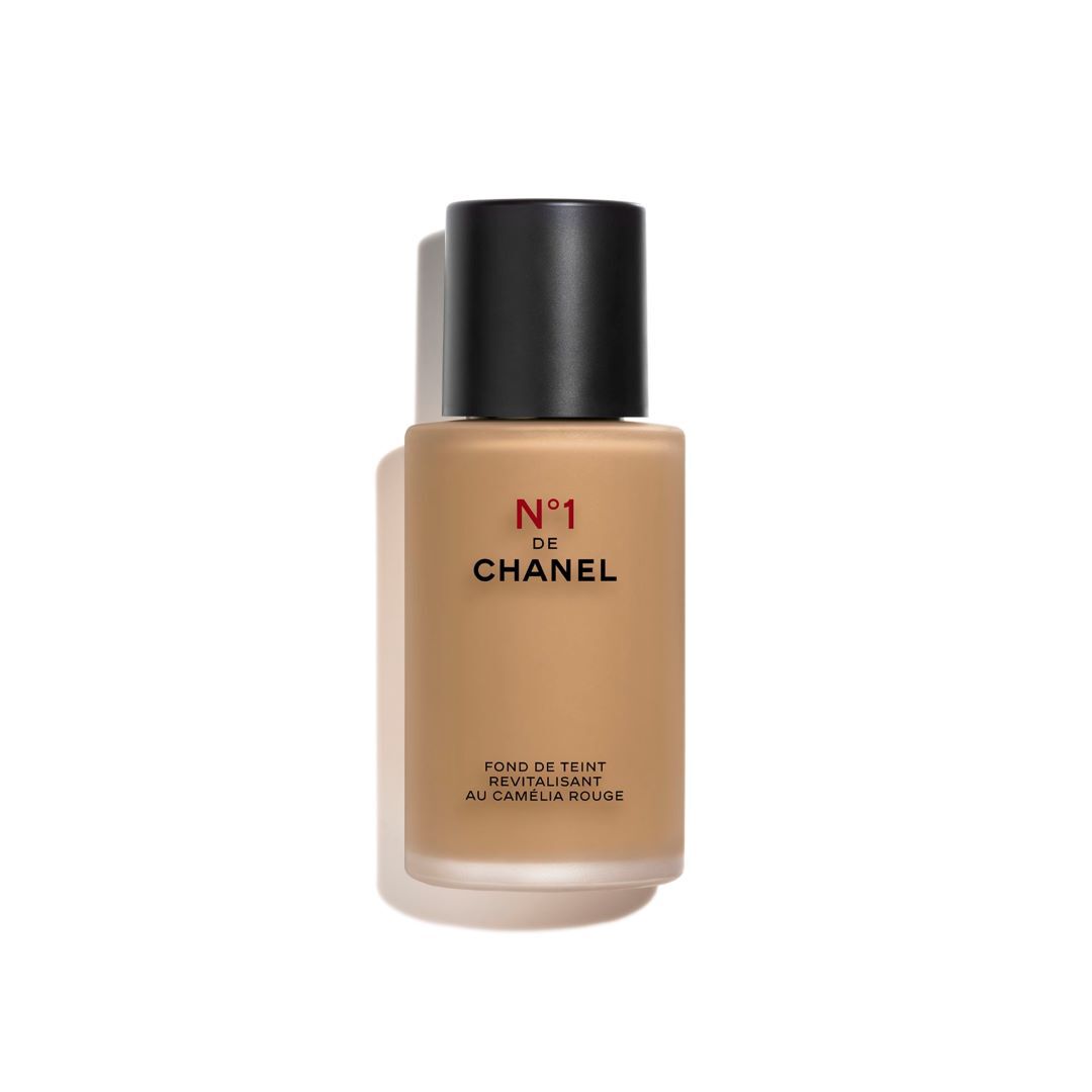 Nº1 DE CHANEL Foundation