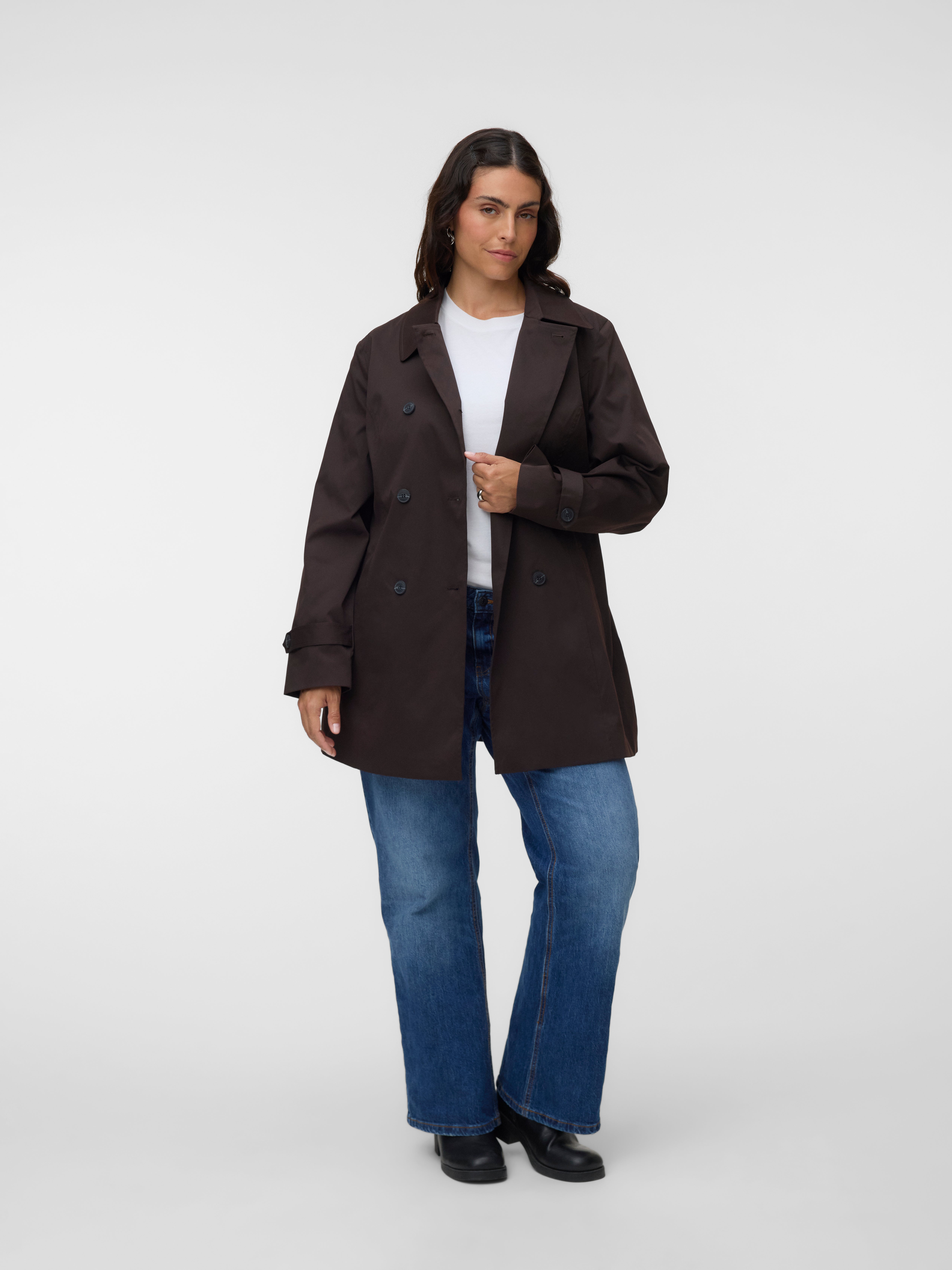 VMCCHELSEA Trenchcoat