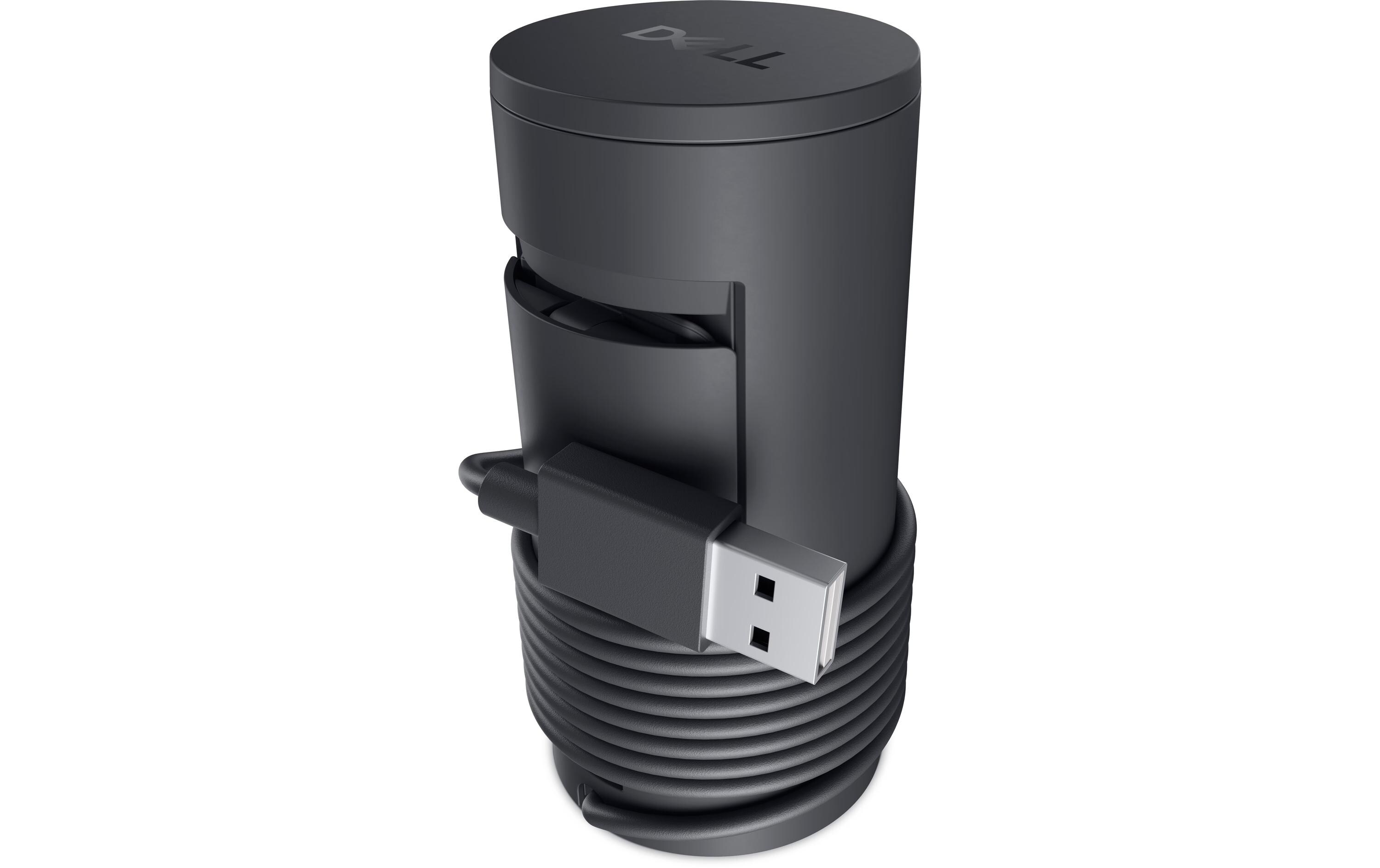 Webcam WB50232K QHD-Webcam für den täglichen Gebrauch