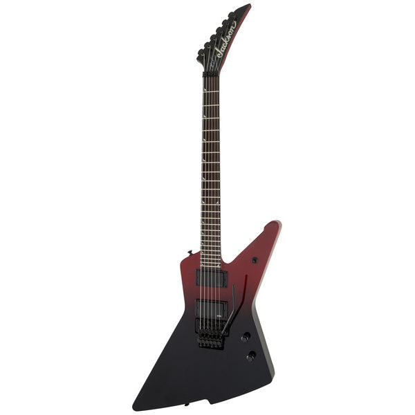 Jackson Demmelition Fury PD RTF