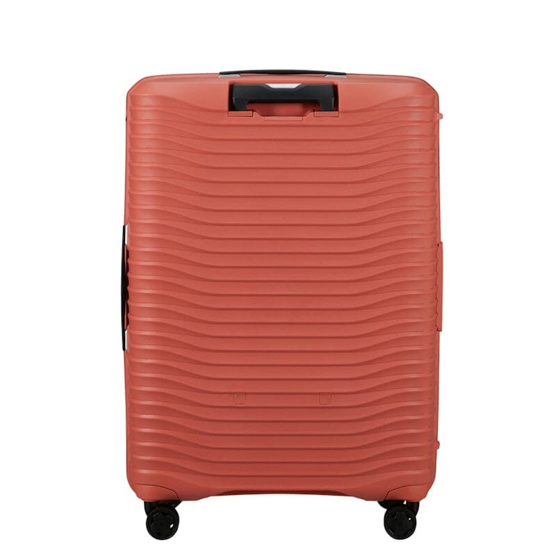 Samsonite Upscape Spinner 75 Clay