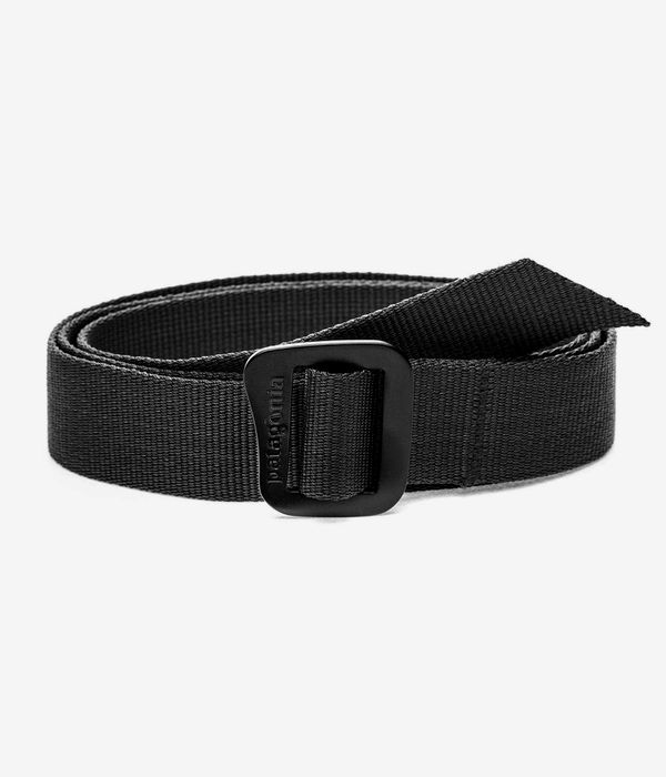 Patagonia Friction Gürtel (black)