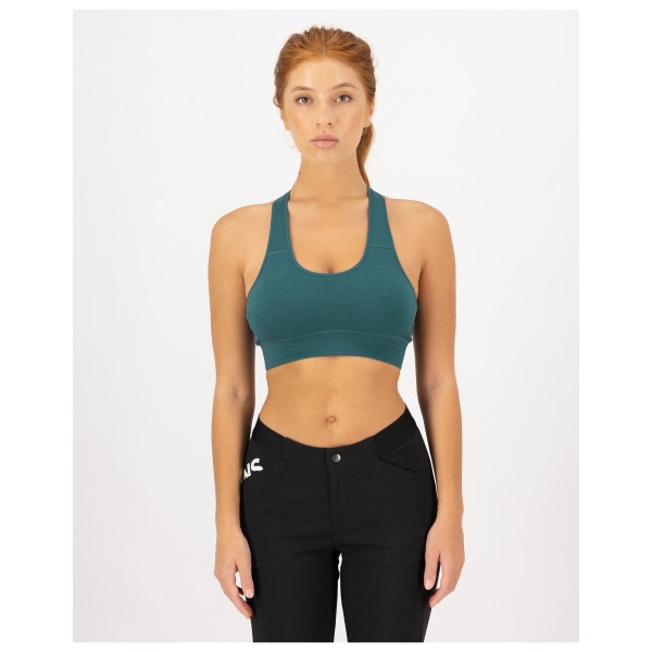Mons Royale - Women's Stratos Bra - Brassière