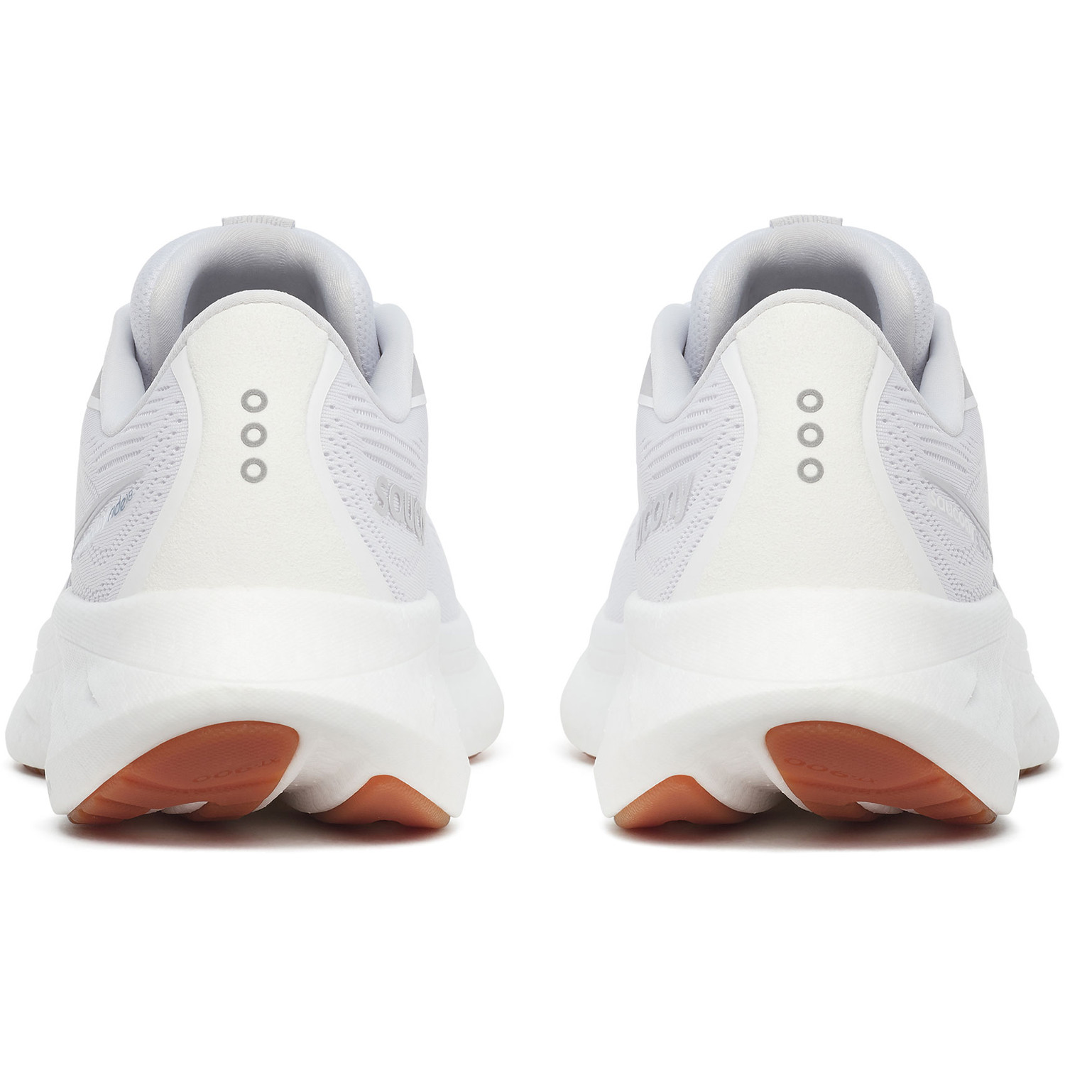 Saucony Ride 18 Dames