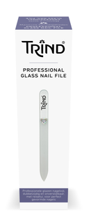 Trind Glass Nail File 1ST