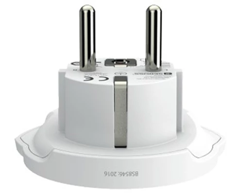SKROSS Combo Travel adapter for travellers to Australia   China