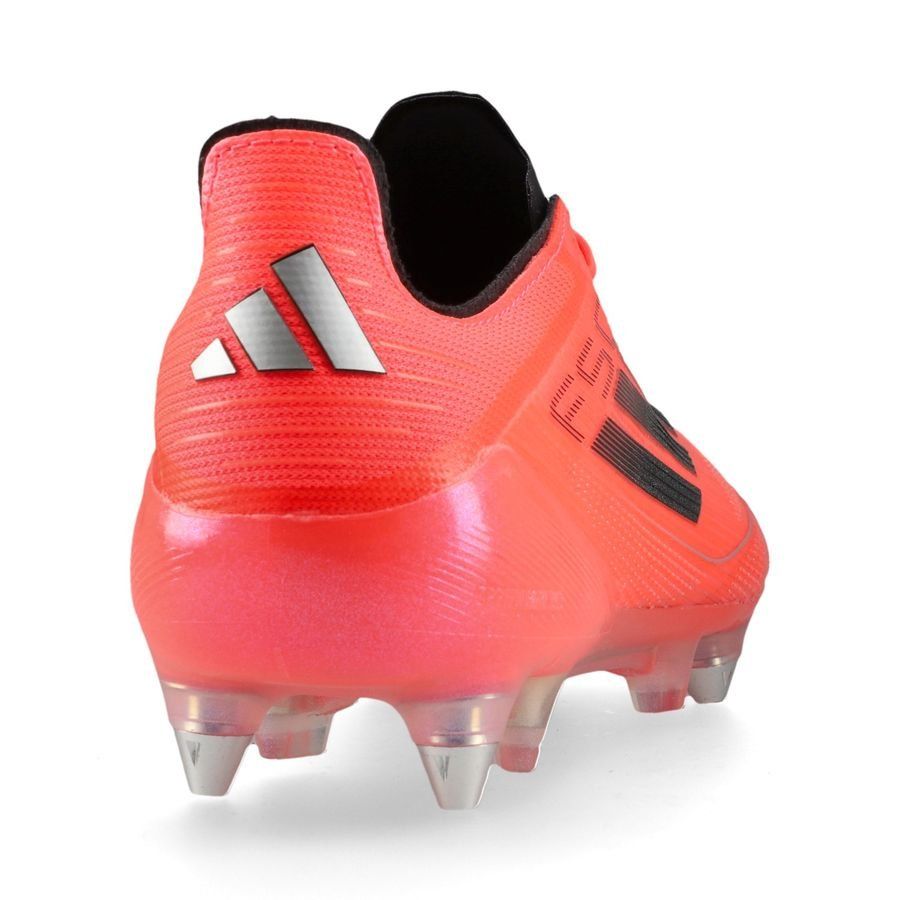 adidas F50 Elite SG Vivid Horizon - Turbo/Aurora Black/Argenté