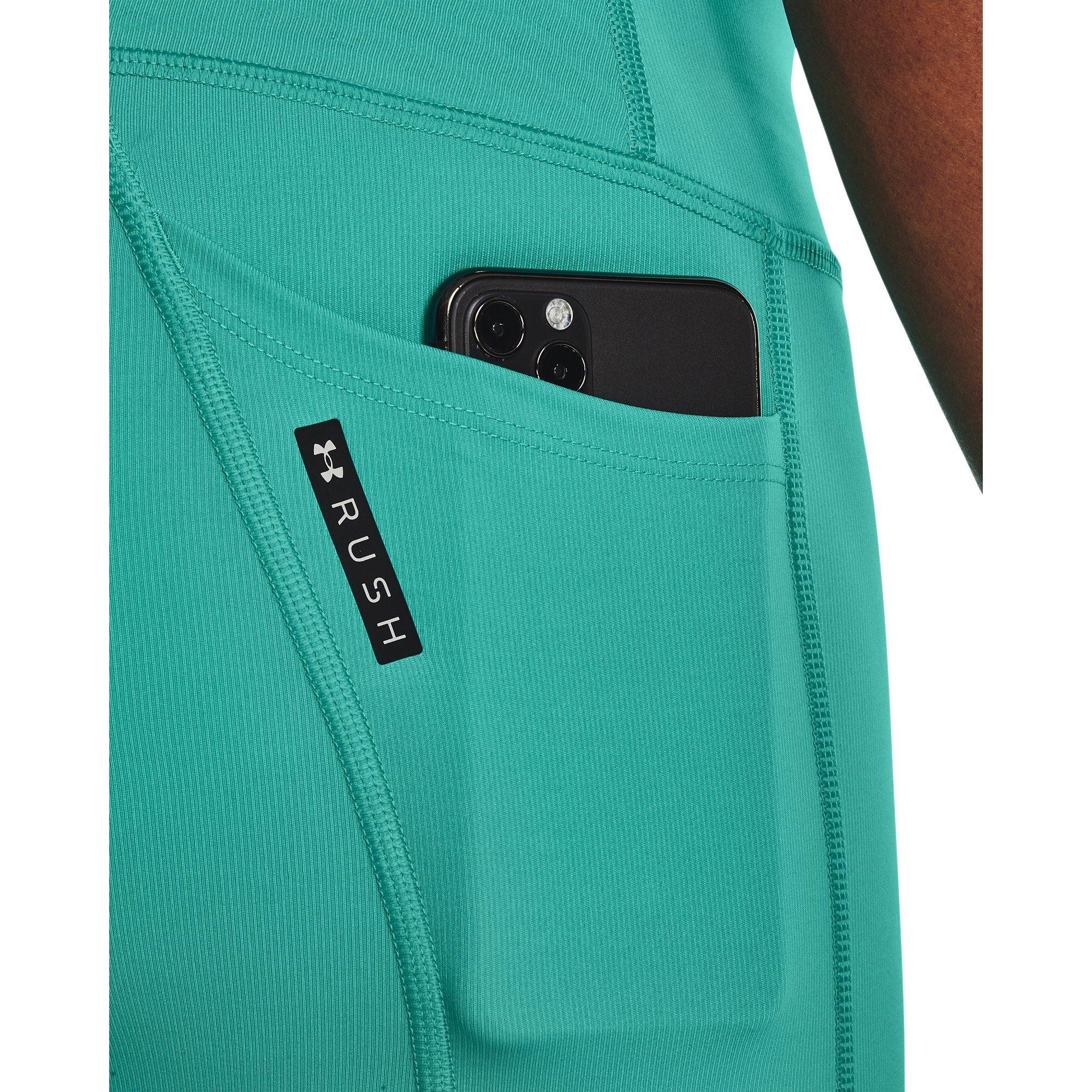 Under Armour Rush Leggings Womens